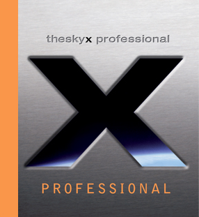 Theskyx Professional Edition Software Bisque